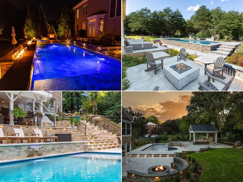 NOVA Landscape Construction