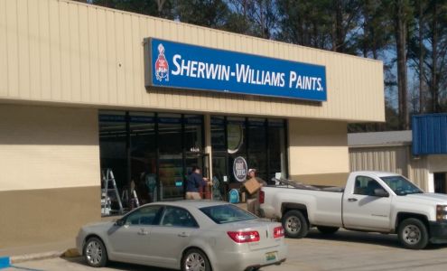 Sherwin-Williams Paint Store