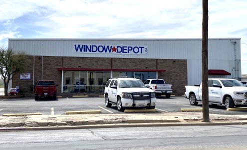 Window Depot USA of West Texas