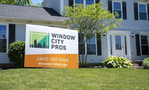 Window City Pros