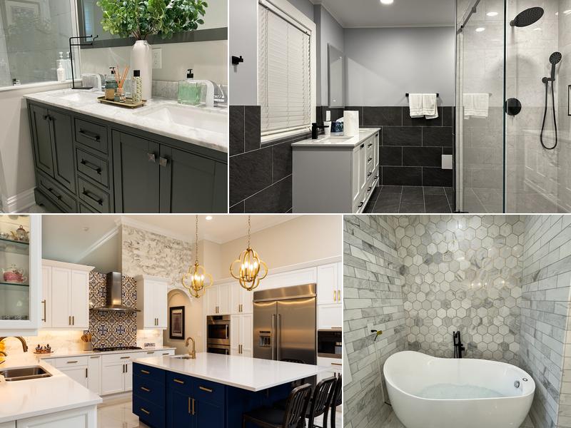 Mudosi Kitchen and Bath