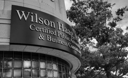 WilsonHaag - Amarillo Office