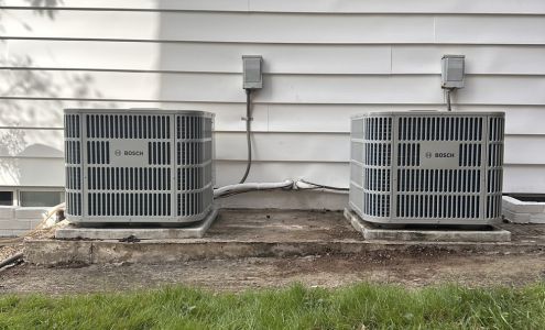 Wesco 53 Heat Pump & AC Repair 188 Cortlandt St, Sleepy Hollow New York 10591