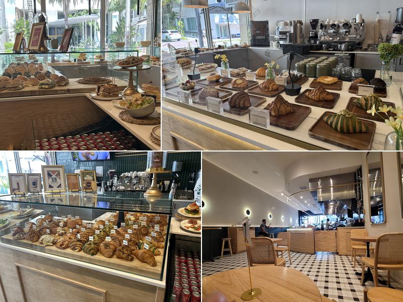 San Gines Beach 1668 Collins Ave, Miami Beach