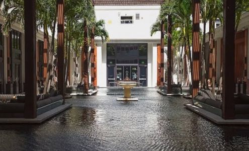 The Setai Ocean Suites