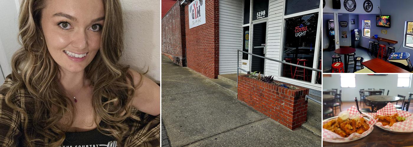 The Country Gym - Milton