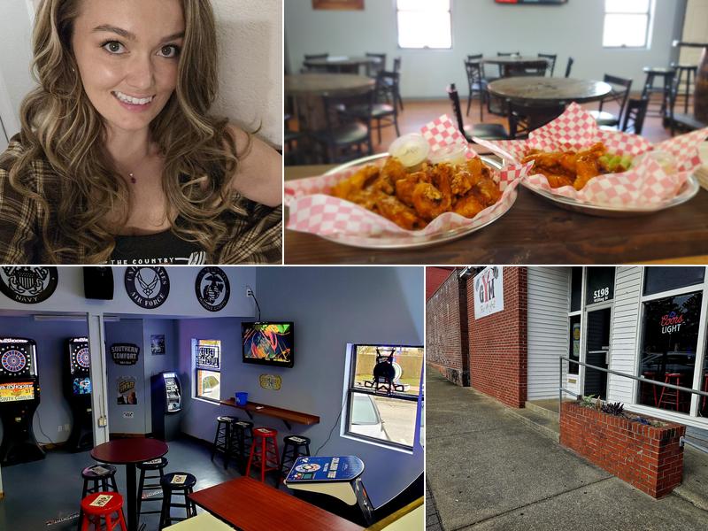 The Country Gym - Milton