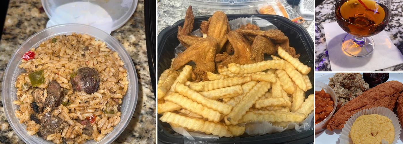 Syrs Restaurant and Lounge