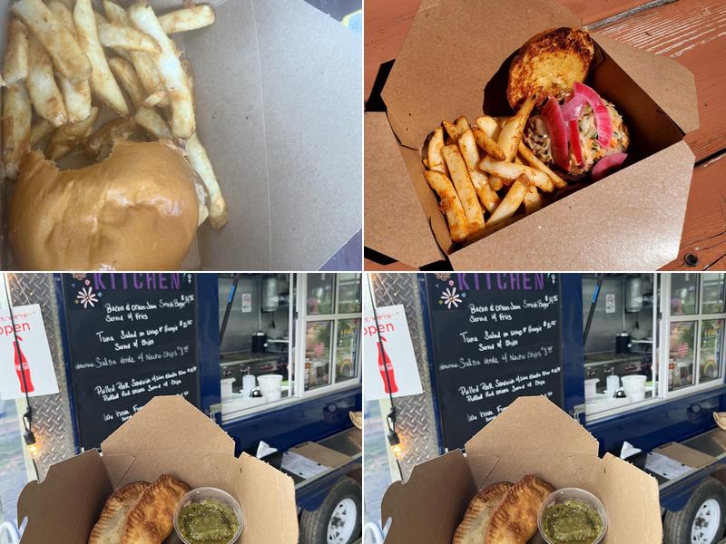 Migdalia's Kitchen 446 Mt Nebo Rd, East Stroudsburg