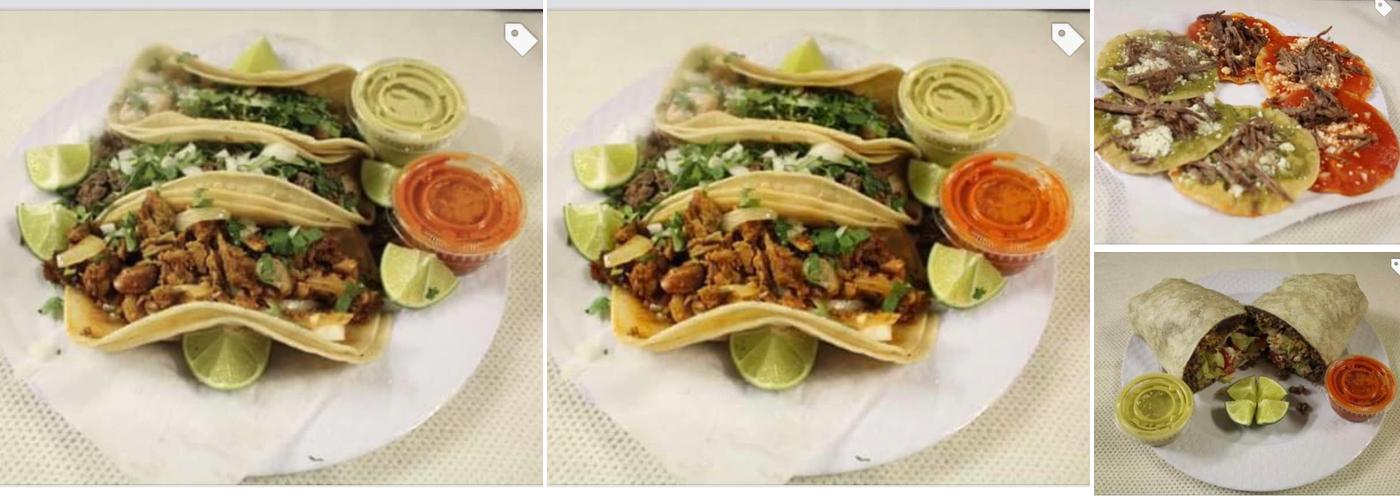 Que Chula es Puebla(location Bloomington)