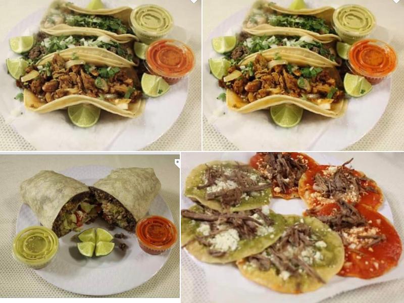 Que Chula es Puebla(location Bloomington)