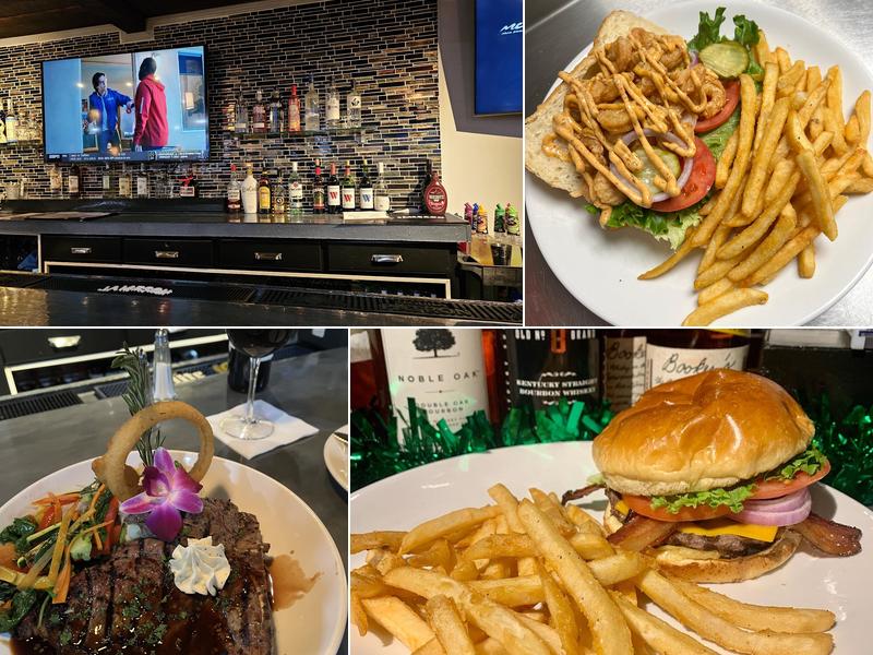 Minooka Basement Bar & Grill- Banquets