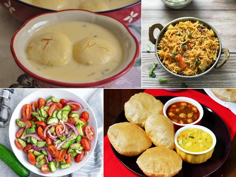 Chef Nilu's Indian-Italian Signatures - Caters