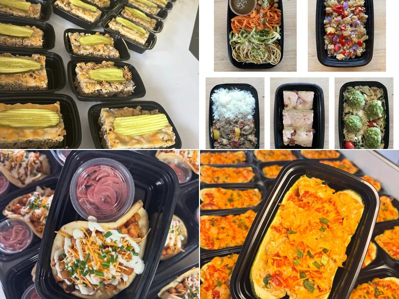 No BS Kitchen 3430 New Holland Rd, Mohnton