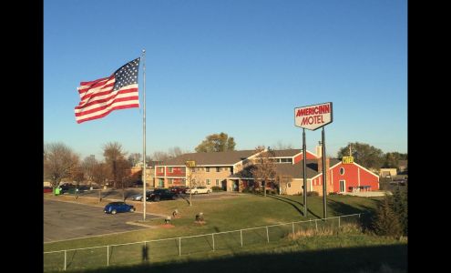 AmericInn Motel - Monticello