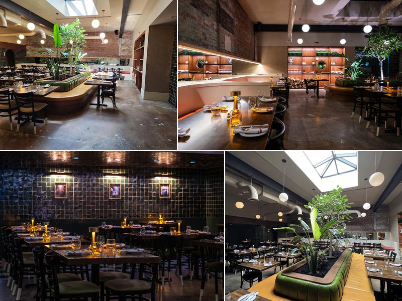 Enzo Restaurant & Pizzeria