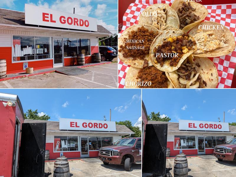 El Gordo 1310 W Andrew Johnson Hwy, Morristown