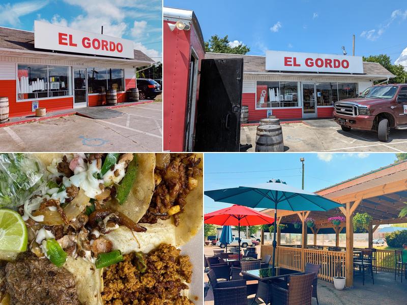 El Gordo 1310 W Andrew Johnson Hwy, Morristown
