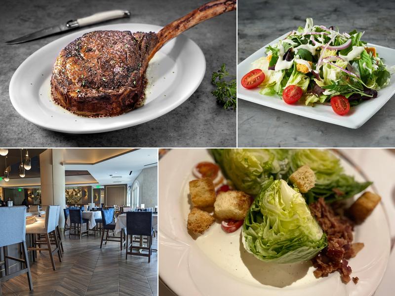 Ruth's Chris Steak House