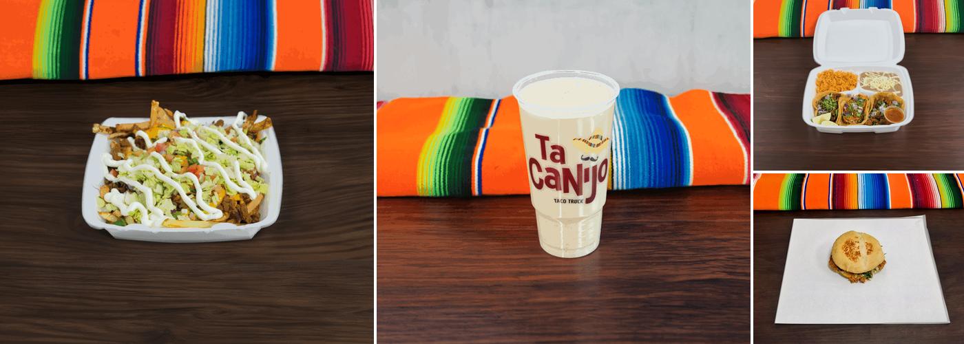 Ta Canijo (Laraway Rd.)