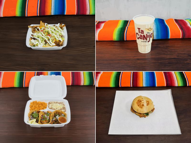 Ta Canijo (Laraway Rd.)