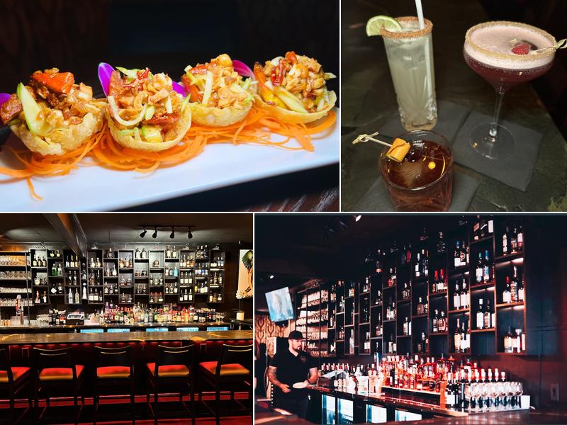 Tuskers 470 Bank St, New London