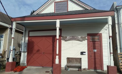 Creole Country Sausage Factory