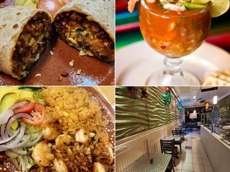 Margarita's Cocina Mexicana