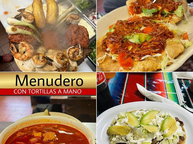 Restaurante La Esquinita Cotijense