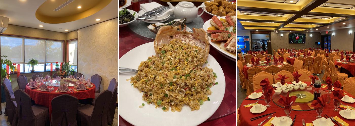 新東湖 Canton Manor