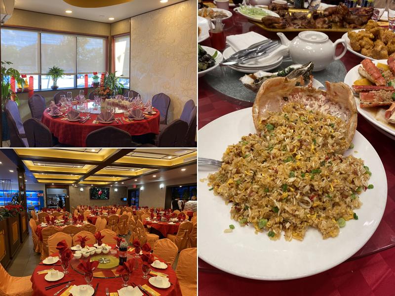 新東湖 Canton Manor