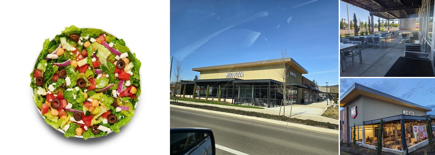 MOD Pizza