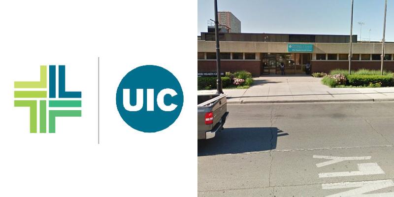 Englewood Community Services Center