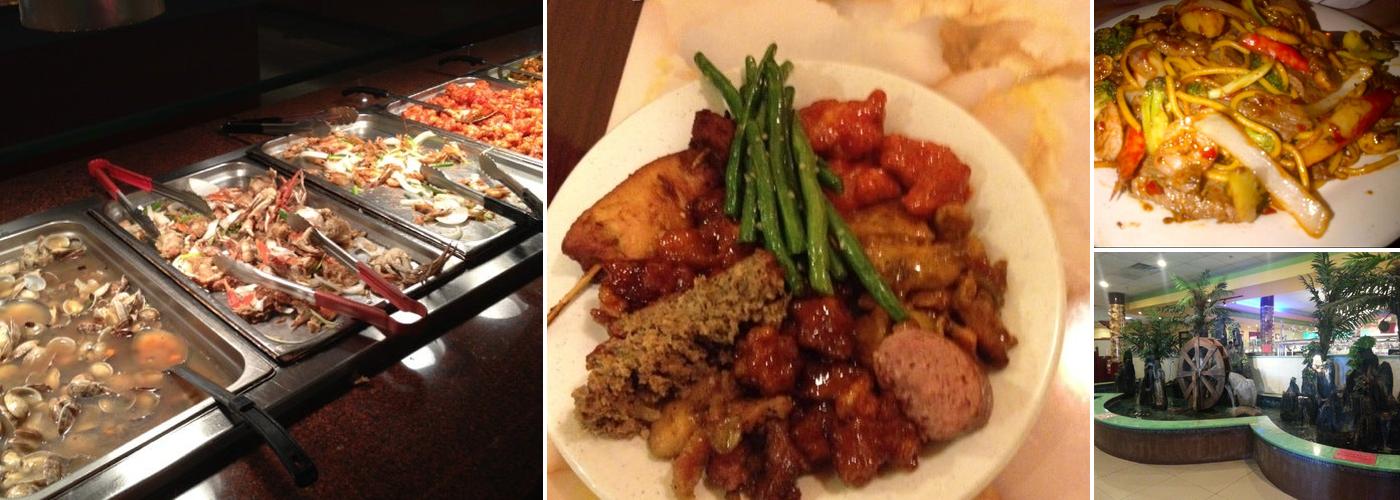 Teppanyaki Rancho Palos Verdes