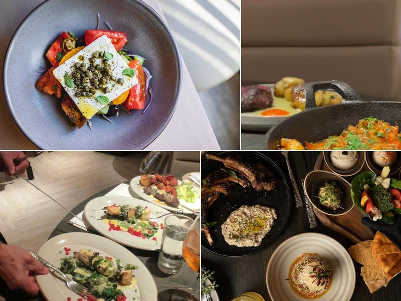 Violi 260 Oakbrook Center, Oak Brook