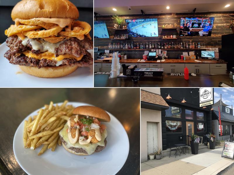 Brennan's 139 E Walnut St, Oglesby