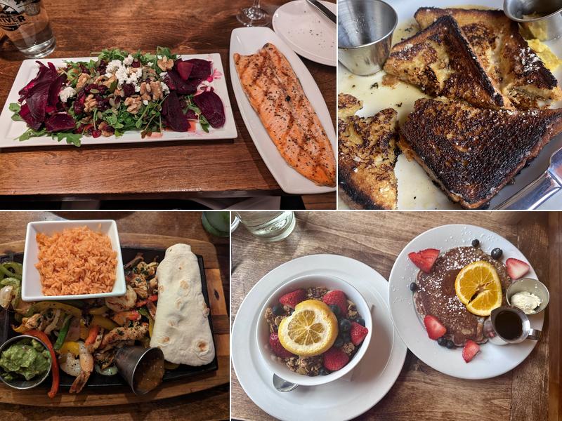 Artesian Restaurant 50 Los Banos Dr, Ojo Caliente