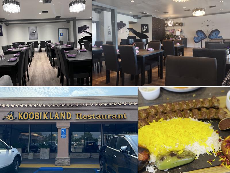 Koobikland 1840 N Tustin St C, Orange