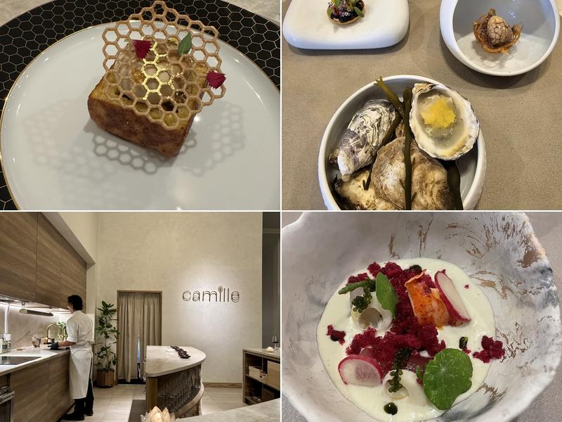 Camille 4962 New Broad St, Orlando