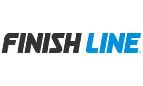 FINISH LINE