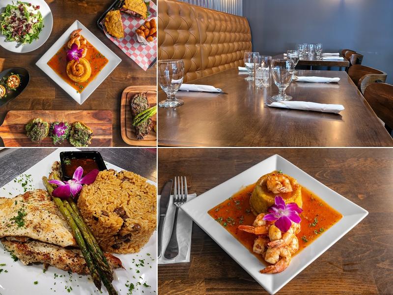 Richie's Kitchen 147 Main St, Ossining