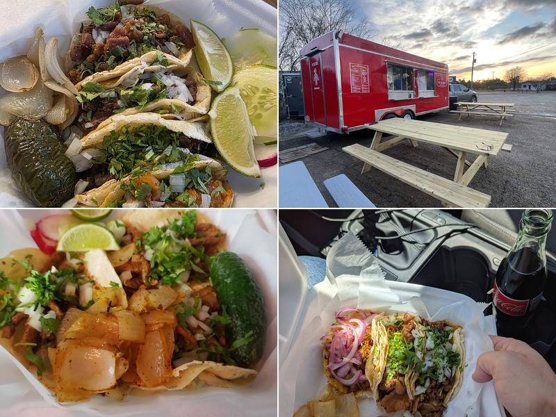 El Colibri 1420 N Lamar Blvd Suite 2, Oxford