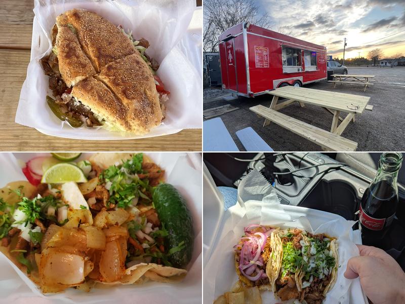 El Colibri 1420 N Lamar Blvd Suite 2, Oxford