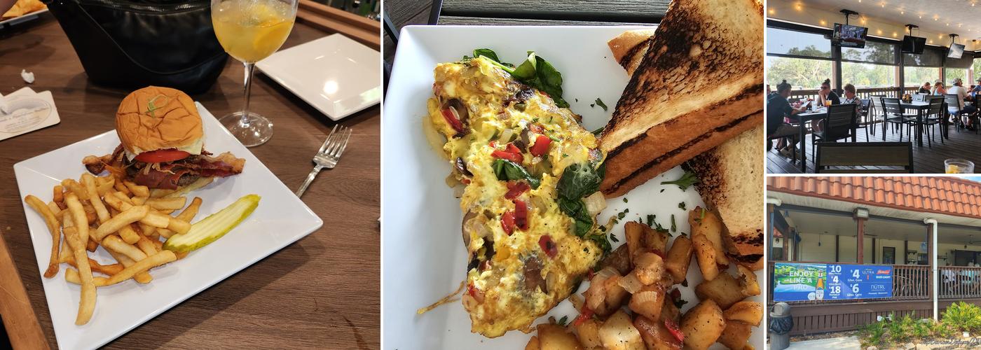 Loopers Par & Grille