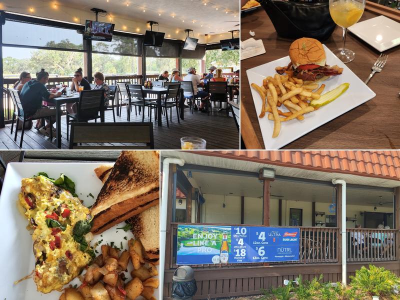 Loopers Par & Grille