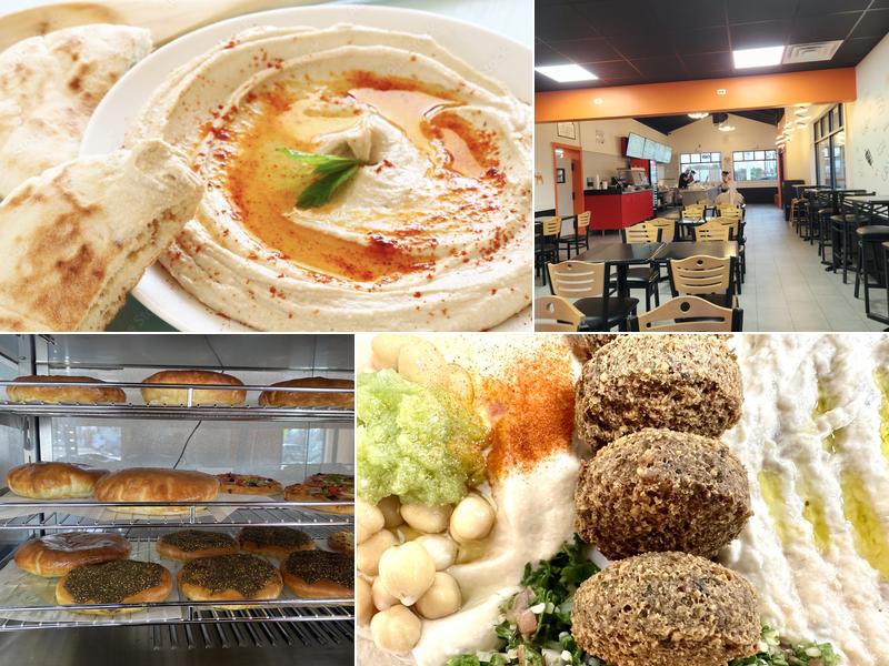 Shawarma Bros 12658 S Harlem Ave, Palos Heights