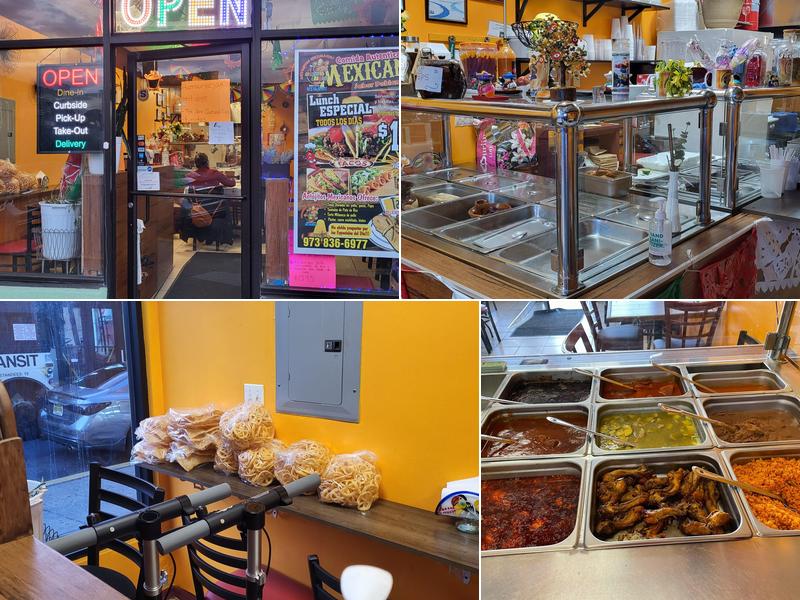 LOS TRES CHILANGUITOS