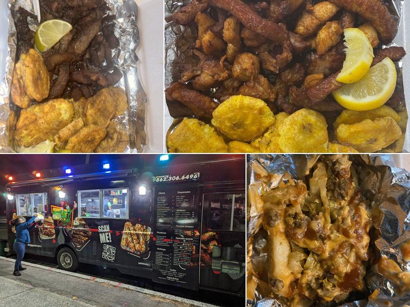 Pica Chimi 126 Lakeview Ave, Paterson