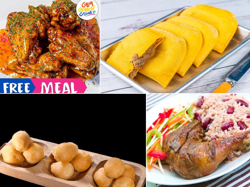 Culcha PCCC 1 College Blvd, Paterson