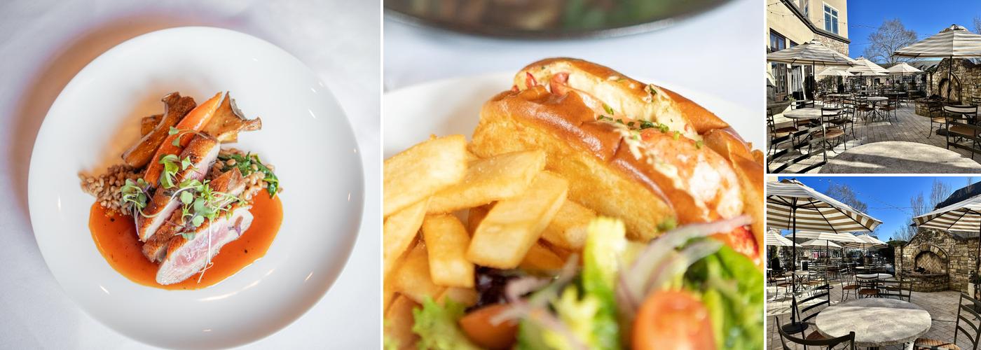 Pêche Modern Coastal